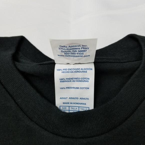 Anthrax Biker Skull New York City Licensed Metal - Picture 7 of 7